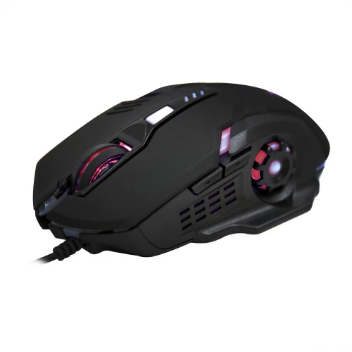 Pelė Varr Ergonomic Pro-Gaming EXA2 (VGMLB) Pelė Varr Ergonomic Pro-Gaming EXA2 (VGMLB)