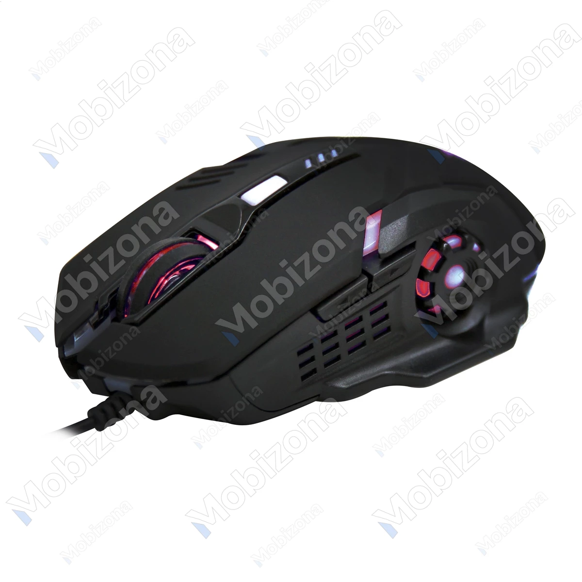 Pelė Varr Ergonomic Pro-Gaming EXA2 (VGMLB)