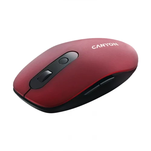 Belaidė pelė Canyon MW-9