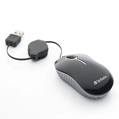 Pelė Verbatim Mini Travel