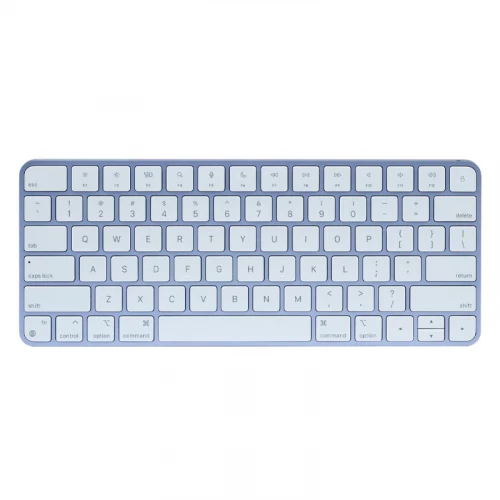 Klaviatūra Apple Magic Keyboard (MK293LL/A) Klaviatūra Apple Magic Keyboard (MK293LL/A)