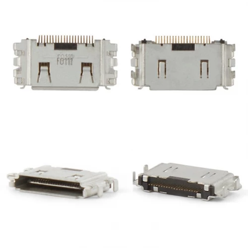 Samsung C180, C3010, C3011, F270, F278, G400, i550, i7110, i740, L700, S3030, S3500, S3600, S3650, S5200, S5233, S8030 Charging Port