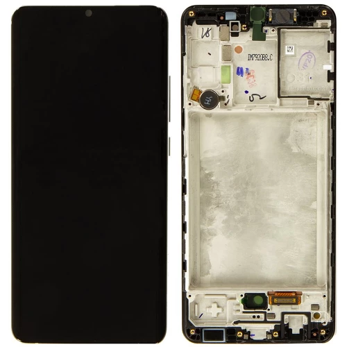 Samsung Galaxy A31 Screen