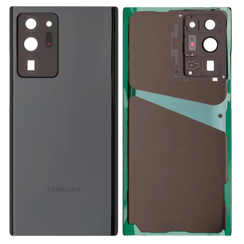 Samsung Galaxy Note 20 Ultra Back Glass Housing