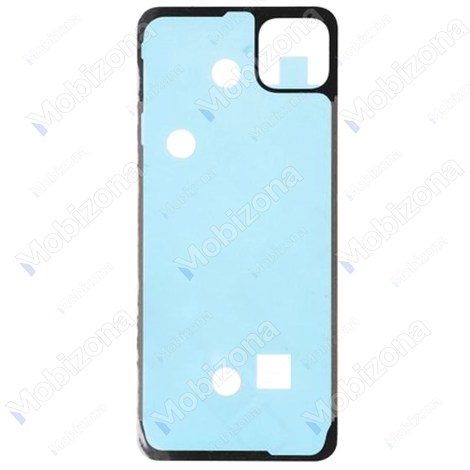 Samsung Galaxy A22 5G galinio dangtelio lipdukas