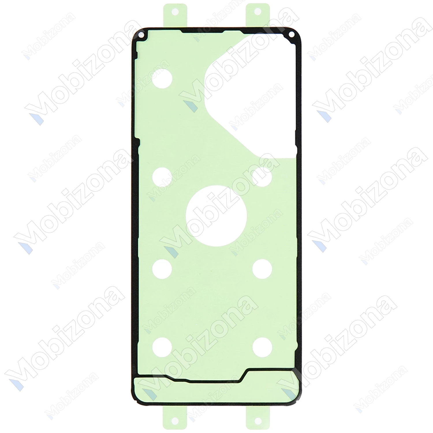 Samsung Galaxy A32 4G galinio dangtelio lipdukas