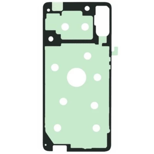 Samsung Galaxy A7 (2018) galinio dangtelio lipdukas