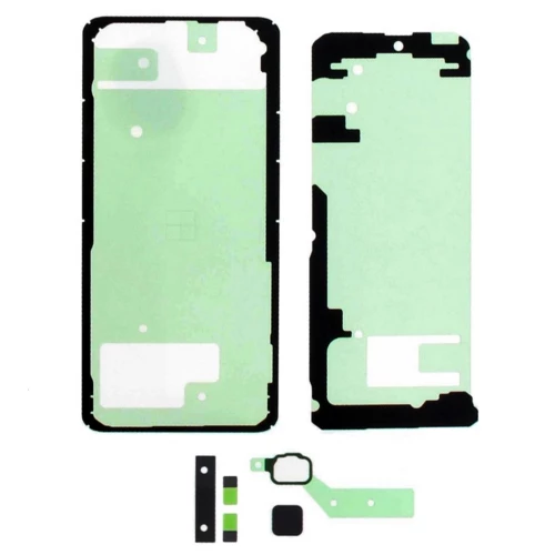 Samsung Galaxy A8 (2018) galinio dangtelio lipdukas Samsung Galaxy A8 (2018) galinio dangtelio lipdukas