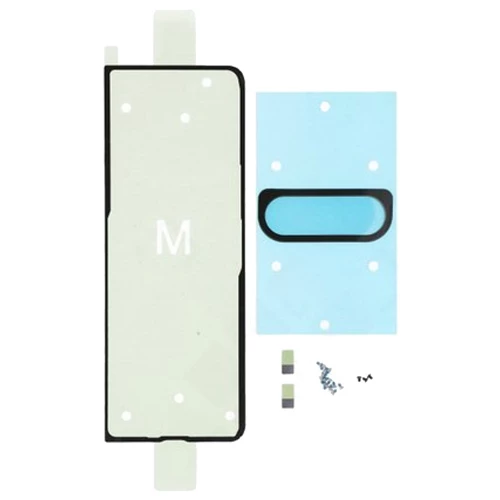 Samsung Galaxy Z Fold 3 5G galinio dangtelio lipdukas