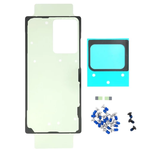 Samsung Galaxy Note 20 Ultra, Note 20 Ultra 5G Rear Back Housing Adhesive Tape