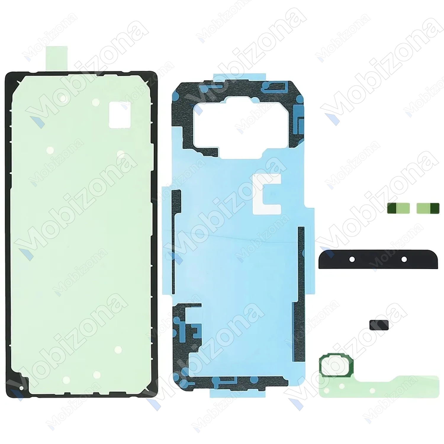 Samsung Galaxy Note 9 Rear Back Housing Adhesive Tape