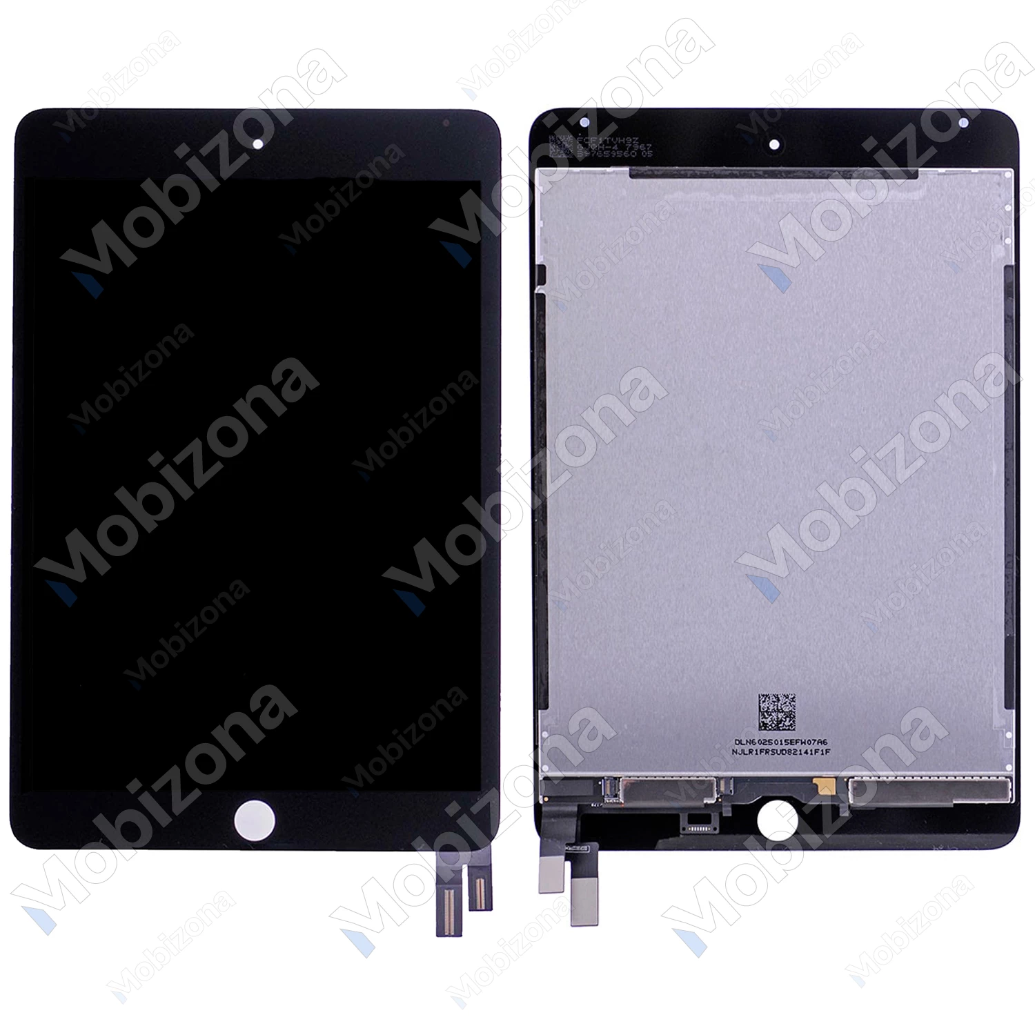 iPad mini 4 Screen