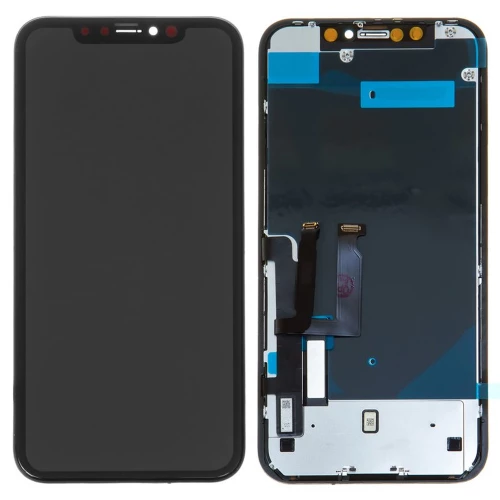 iPhone XR skirtas ekranas
