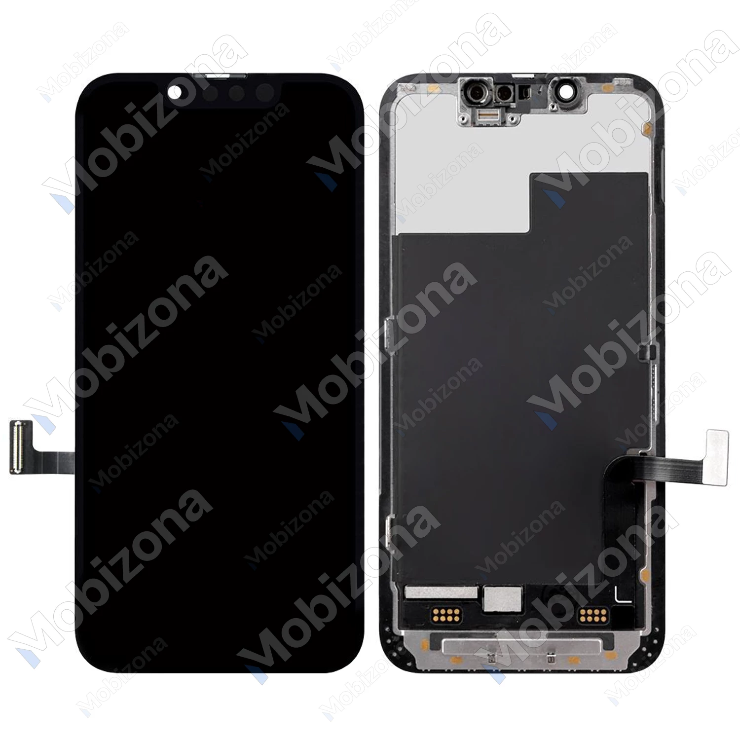 iPhone 13 mini Screen