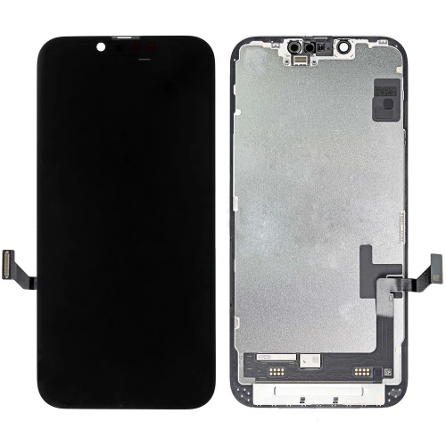 iPhone 14 Screen