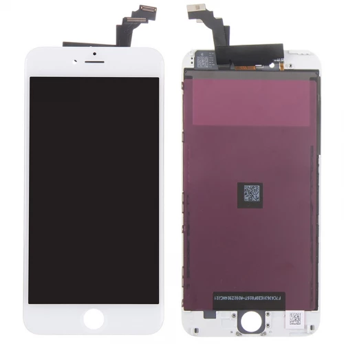 iPhone 6 Plus Screen