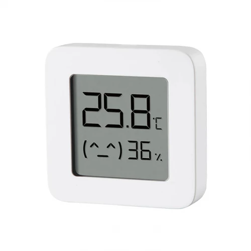 Temperatūros ir drėgmės matuoklis Xiaomi Mi Home Monitor 2 (NUN4126GL)