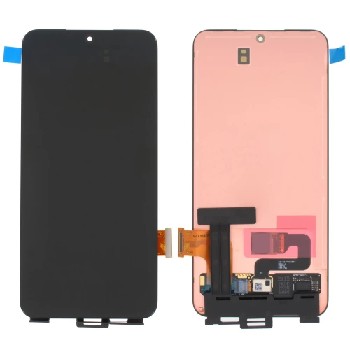 Samsung Galaxy S22 5G ekranas