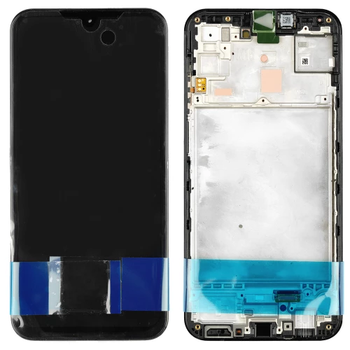 Samsung Galaxy M15 5G ekranas Samsung Galaxy M15 5G ekranas