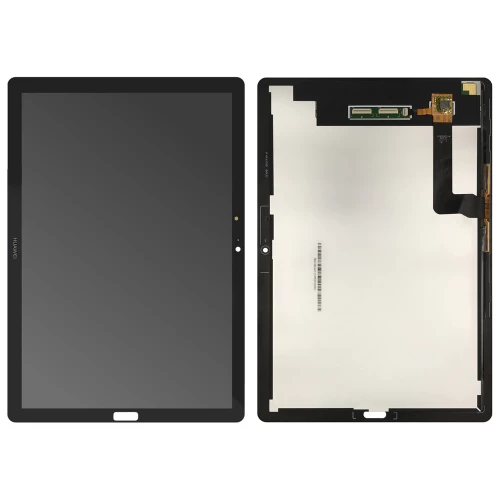 Huawei MediaPad M5 10 ekranas