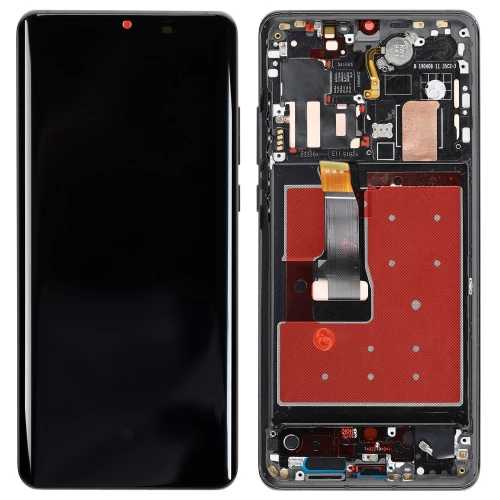 Huawei P30 Pro ekranas