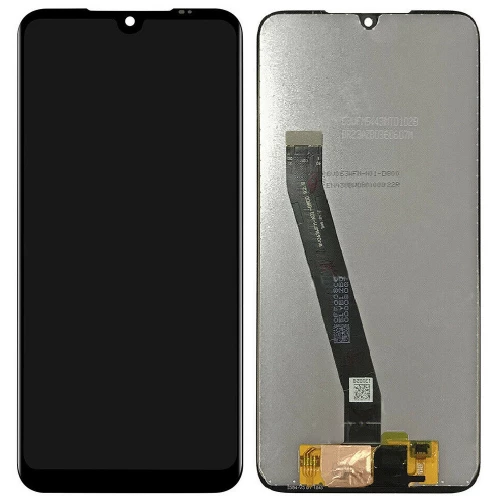 Xiaomi Redmi 7 Screen