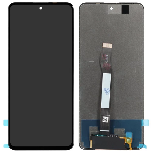 Xiaomi Poco X4 GT, Redmi Note 11T Pro, Redmi Note 11T Pro+ Screen