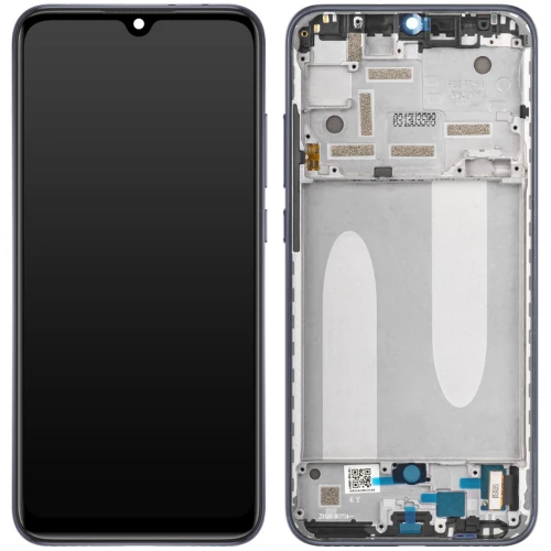 Xiaomi Mi A3 ekranas Xiaomi Mi A3 ekranas