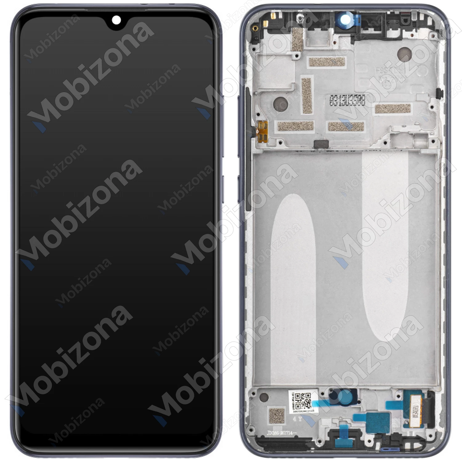 Xiaomi Mi A3 Screen