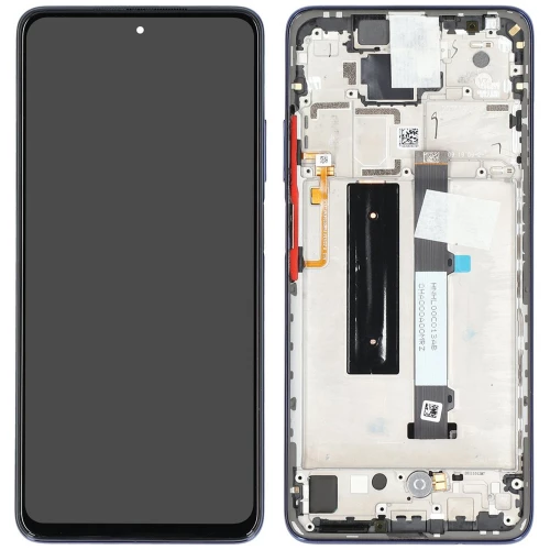Xiaomi Mi 10T Lite 5G Screen