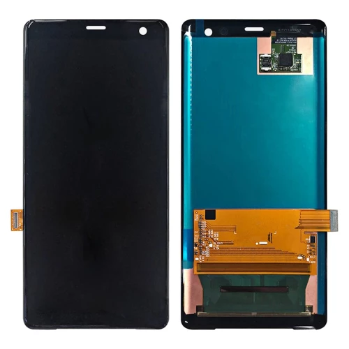 Sony Xperia XZ3 Screen