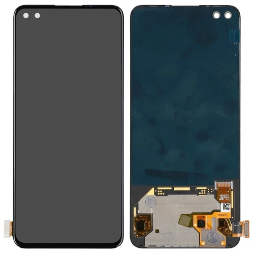 OnePlus Nord ekranas