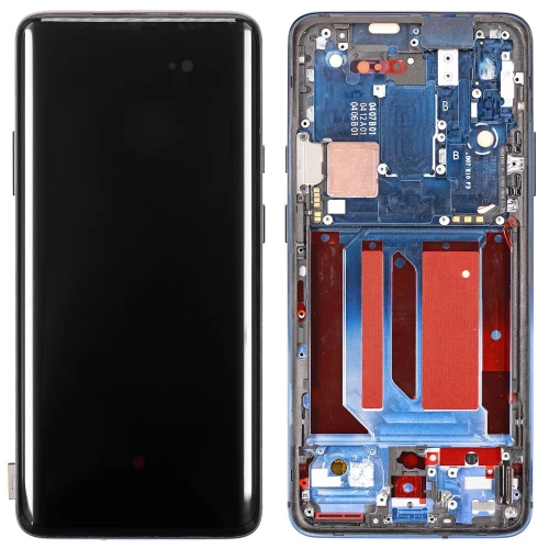 OnePlus 7 Pro Screen