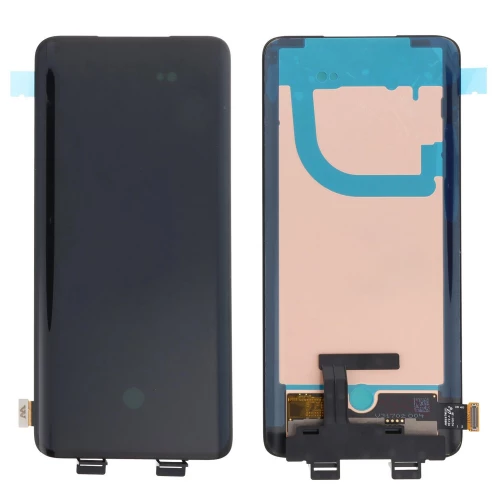 OnePlus 7T Pro ekranas