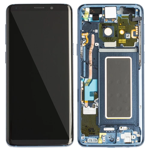 Samsung Galaxy S9 Screen