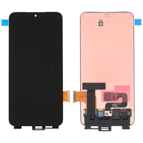 Samsung Galaxy S23 Screen