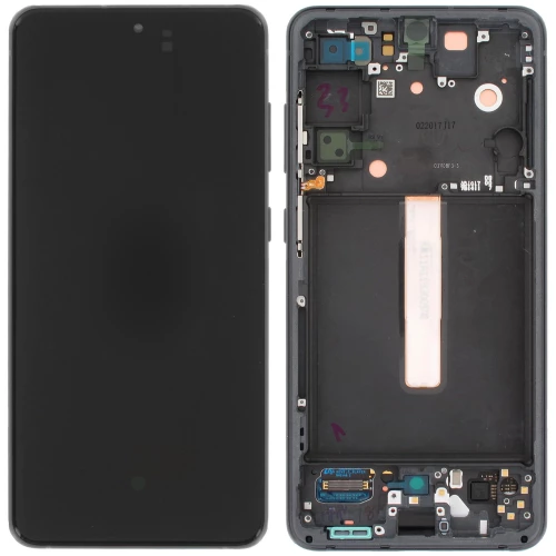 Samsung Galaxy S21 FE 5G Screen