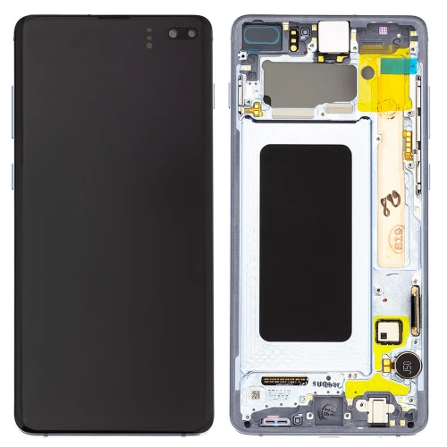 Samsung Galaxy S10+ Screen