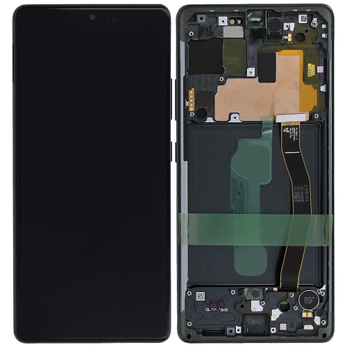 Samsung Galaxy S10 Lite ekranas