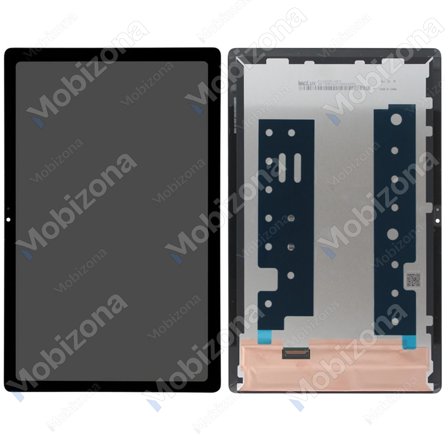 Samsung Galaxy Tab A7 10.4 (2020), Tab A7 10.4 (2022) Screen