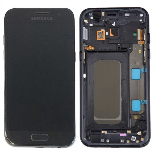 Samsung Galaxy A3 (2017) Screen