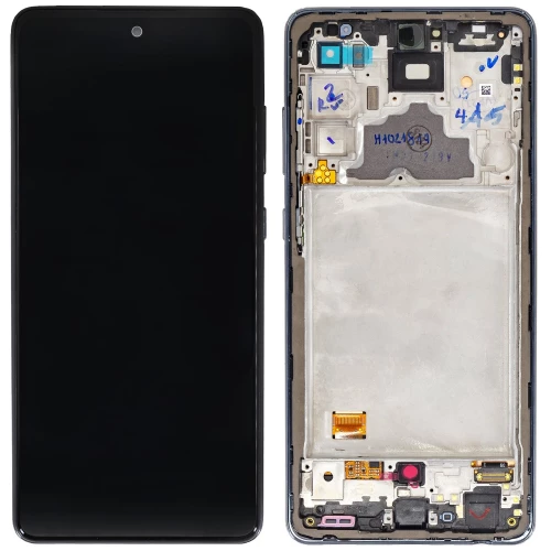 Samsung Galaxy A72 Screen