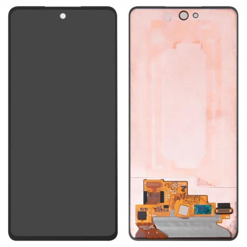 Samsung Galaxy A52s 5G ekranas