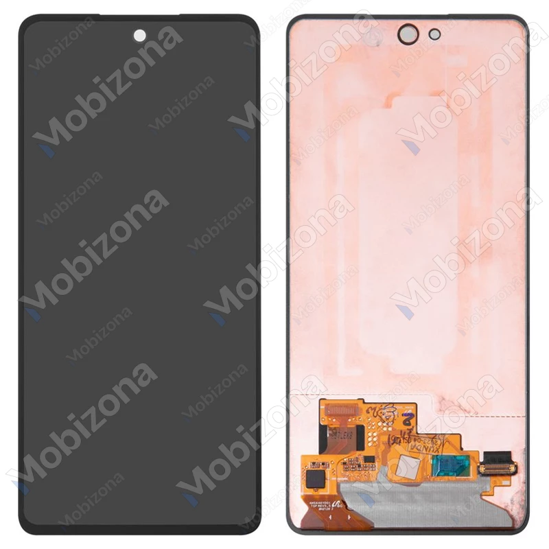Samsung Galaxy A52s 5G ekranas