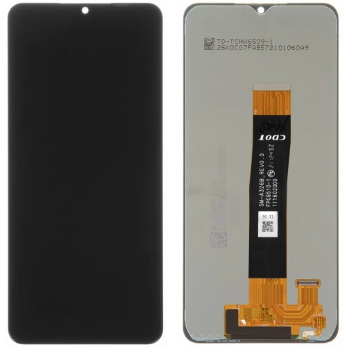 Samsung Galaxy A32 5G ekranas
