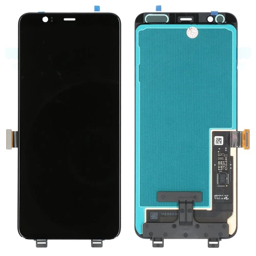 Google Pixel 4 XL Screen Google Pixel 4 XL Screen