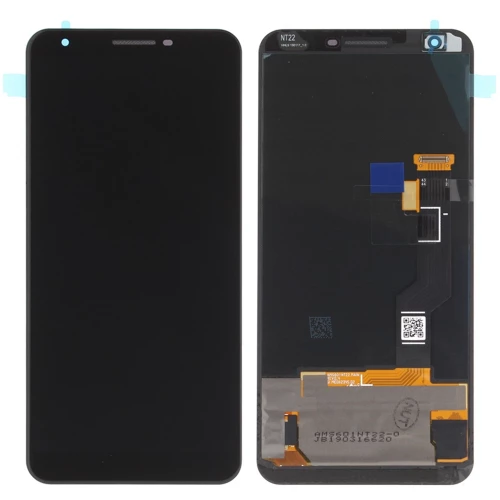 Google Pixel 3a XL Screen