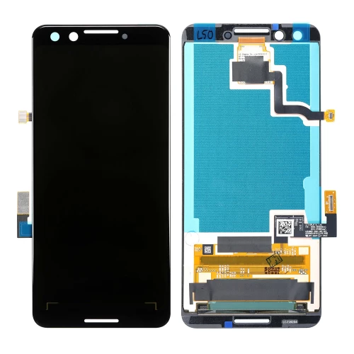 Google Pixel 3 Screen