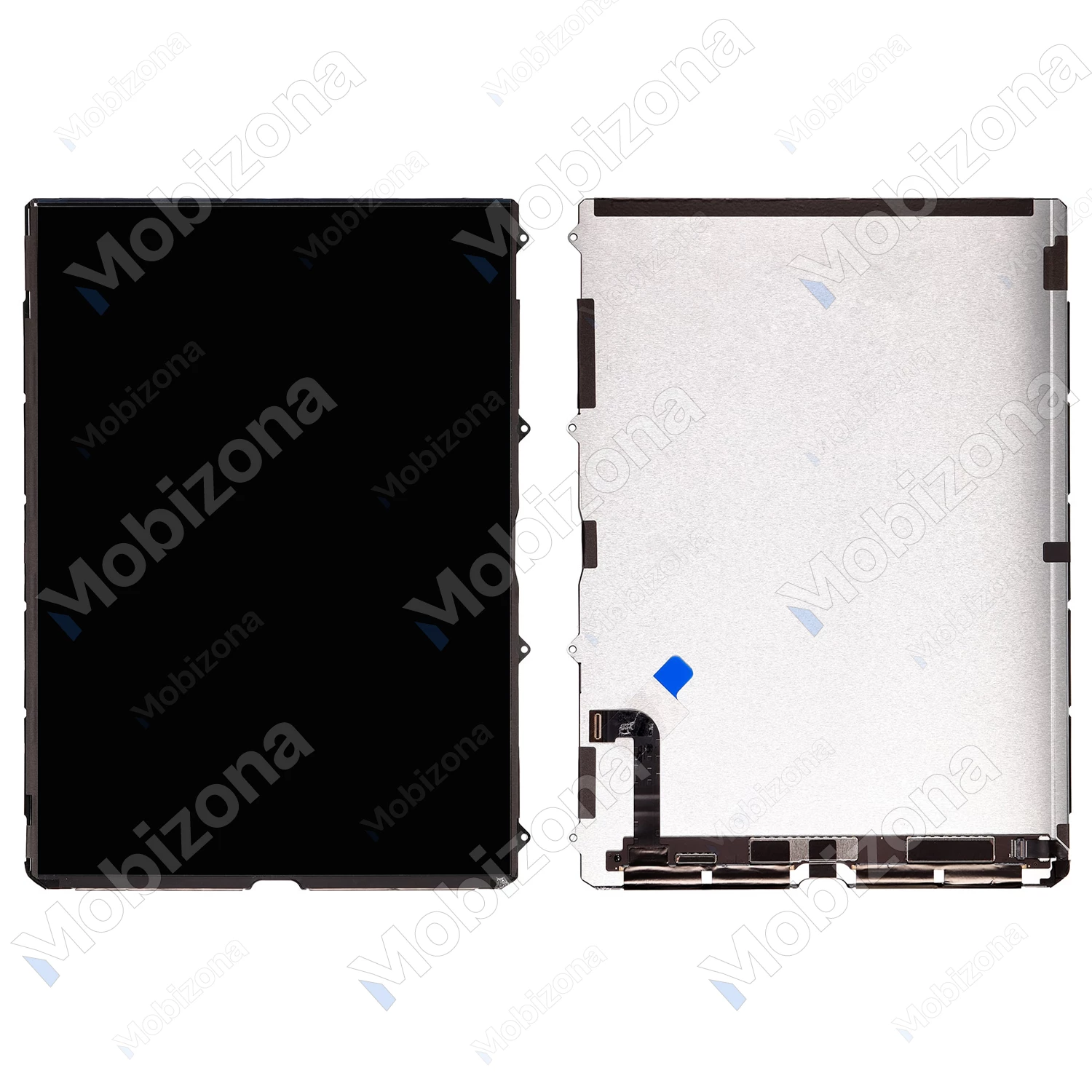 iPad 10.9 2022 (10th gen), iPad 11 2025 (11th gen) ekranas