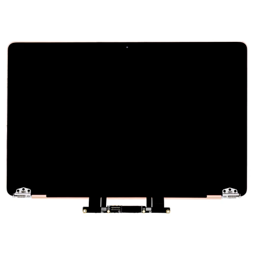 MacBook Air 13 Retina M1 2020 (A2337) suderinamas LCD ekranas